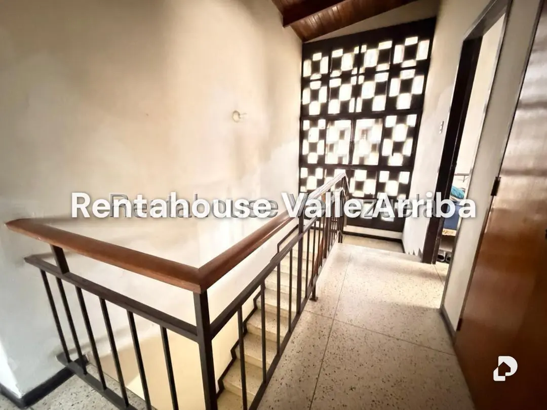 Casa en La Trinidad, Caracas – 29