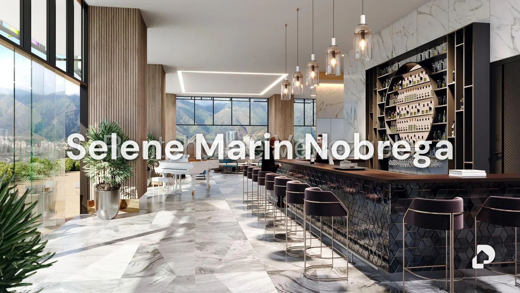 Office in Las Mercedes, Caracas – 6