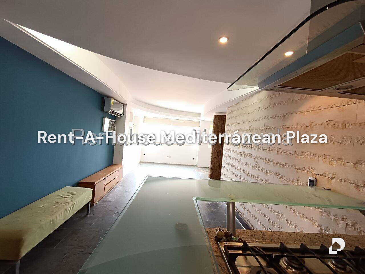 Apartamento en La Granja, Naguanagua