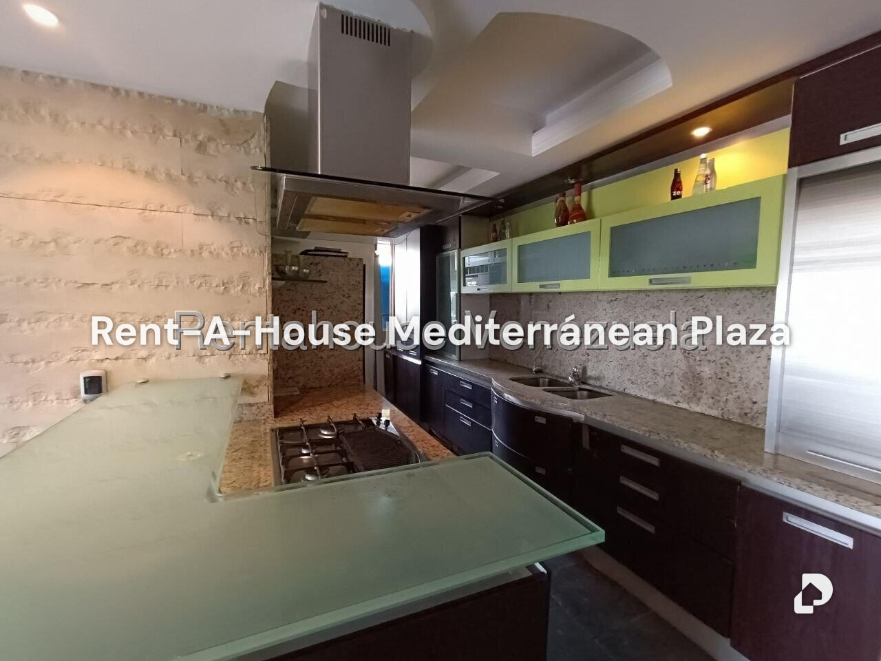 Apartamento en La Granja, Naguanagua