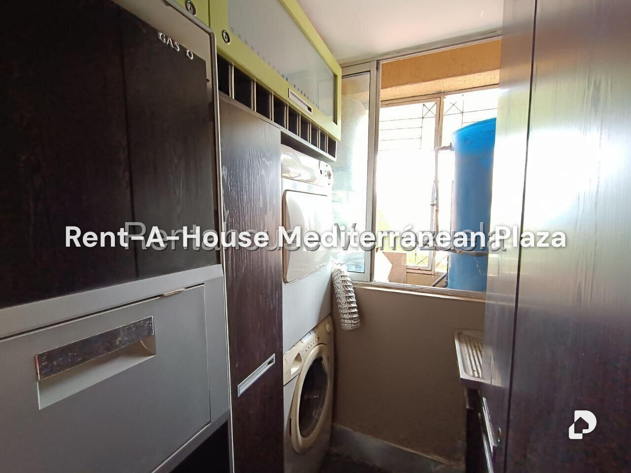 Apartamento en La Granja, Naguanagua