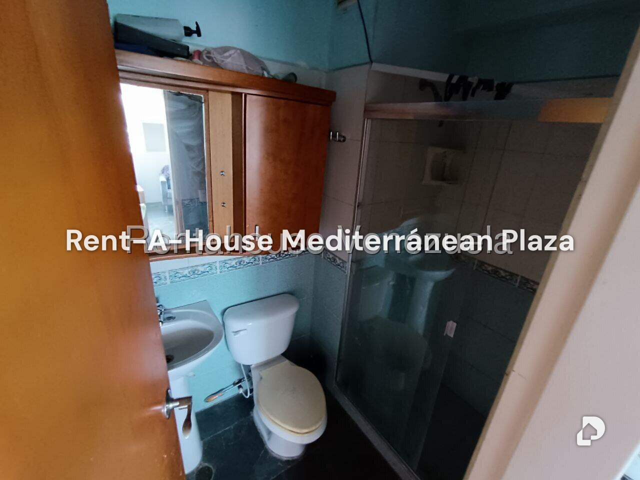 Apartamento en La Granja, Naguanagua