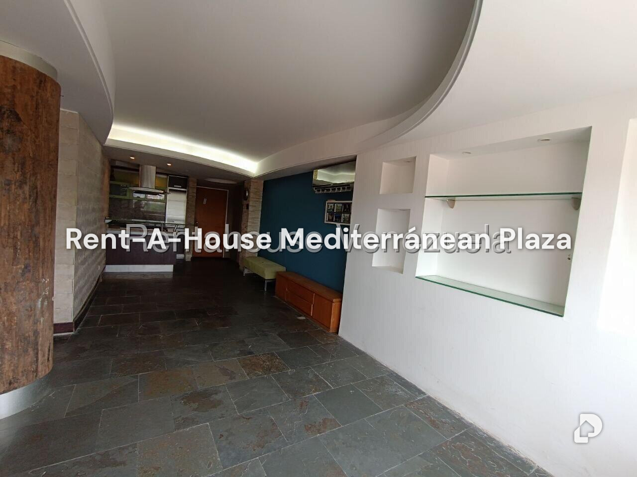 Apartamento en La Granja, Naguanagua