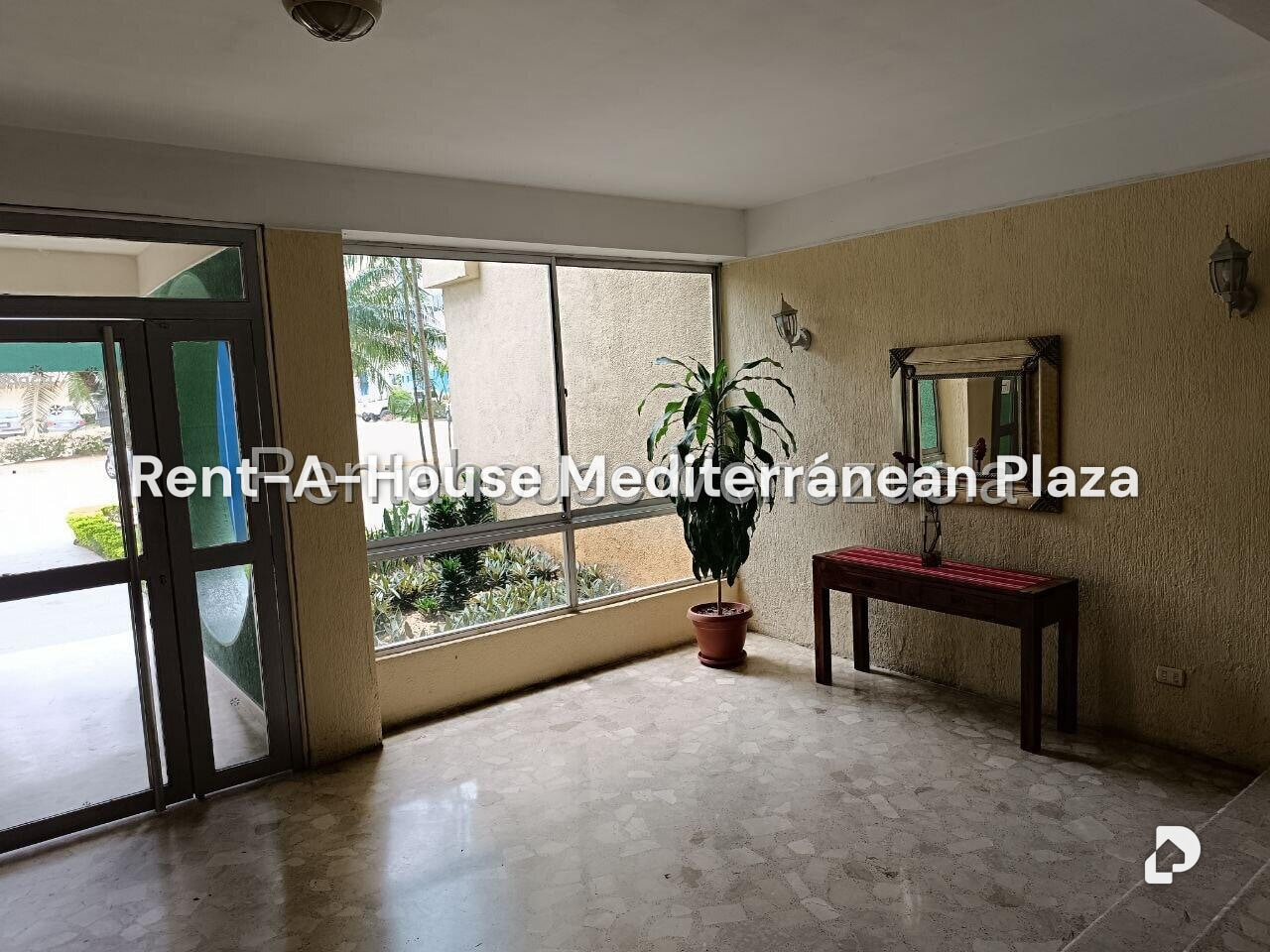 Apartamento en La Granja, Naguanagua