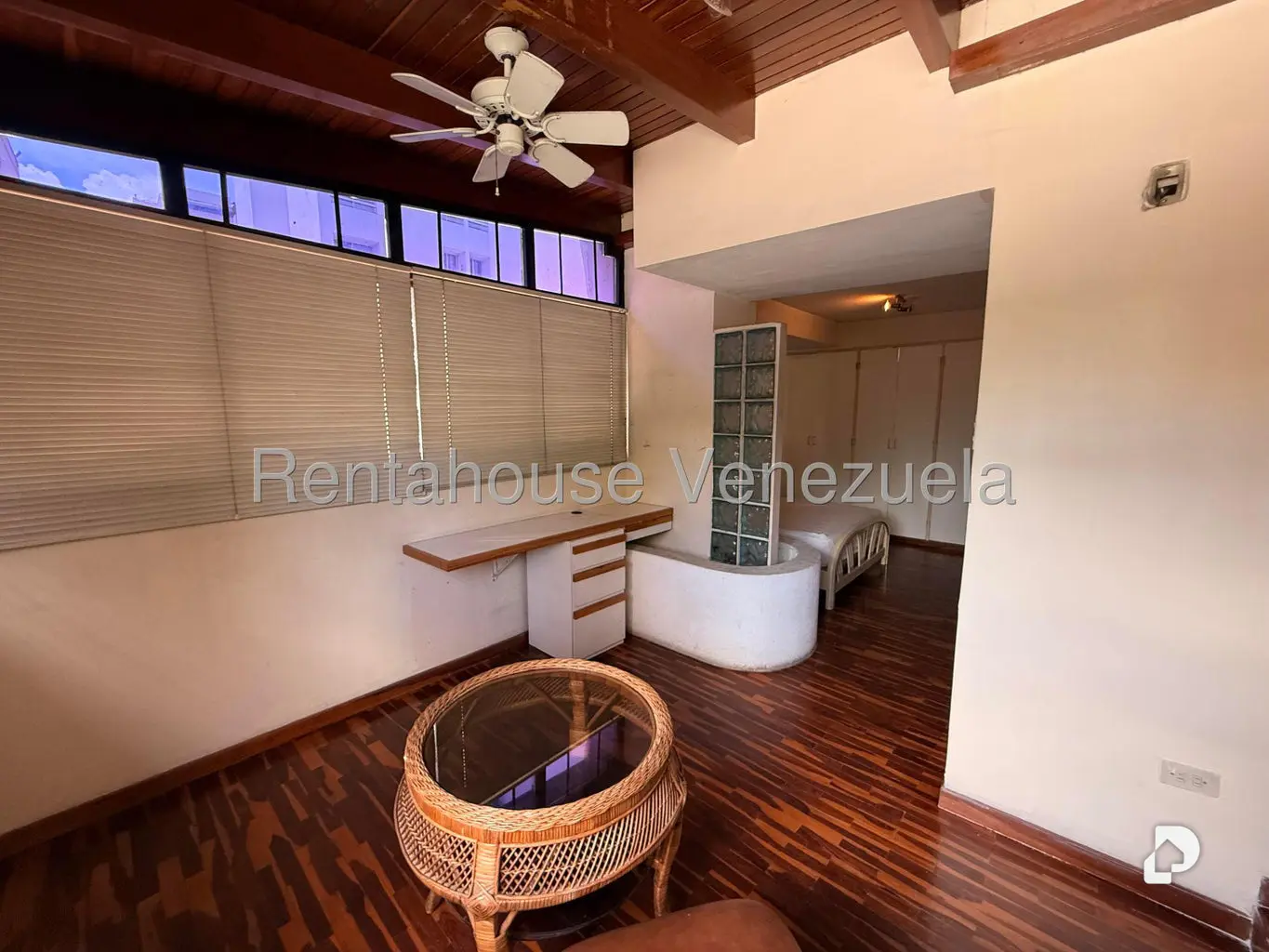 Apartment in La Campiña, Caracas – 21