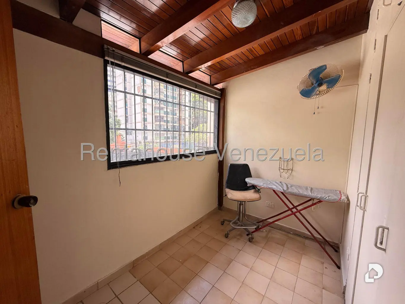 Apartment in La Campiña, Caracas – 28