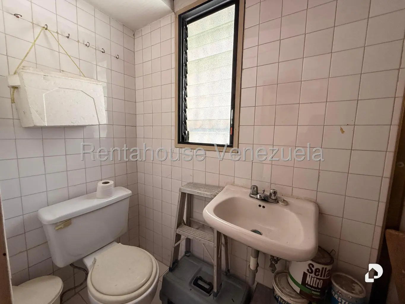 Apartment in La Campiña, Caracas – 29