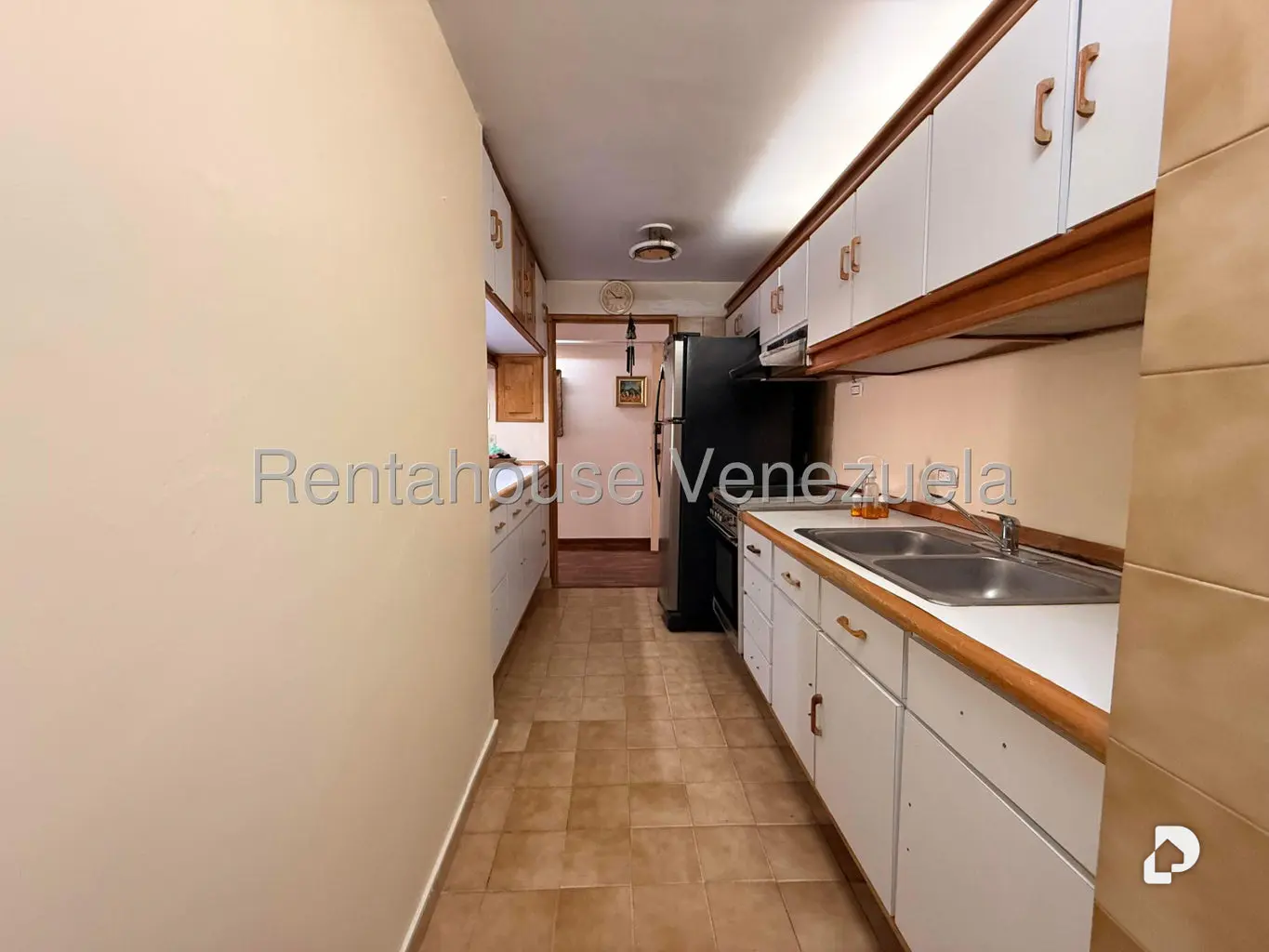 Apartment in La Campiña, Caracas – 14