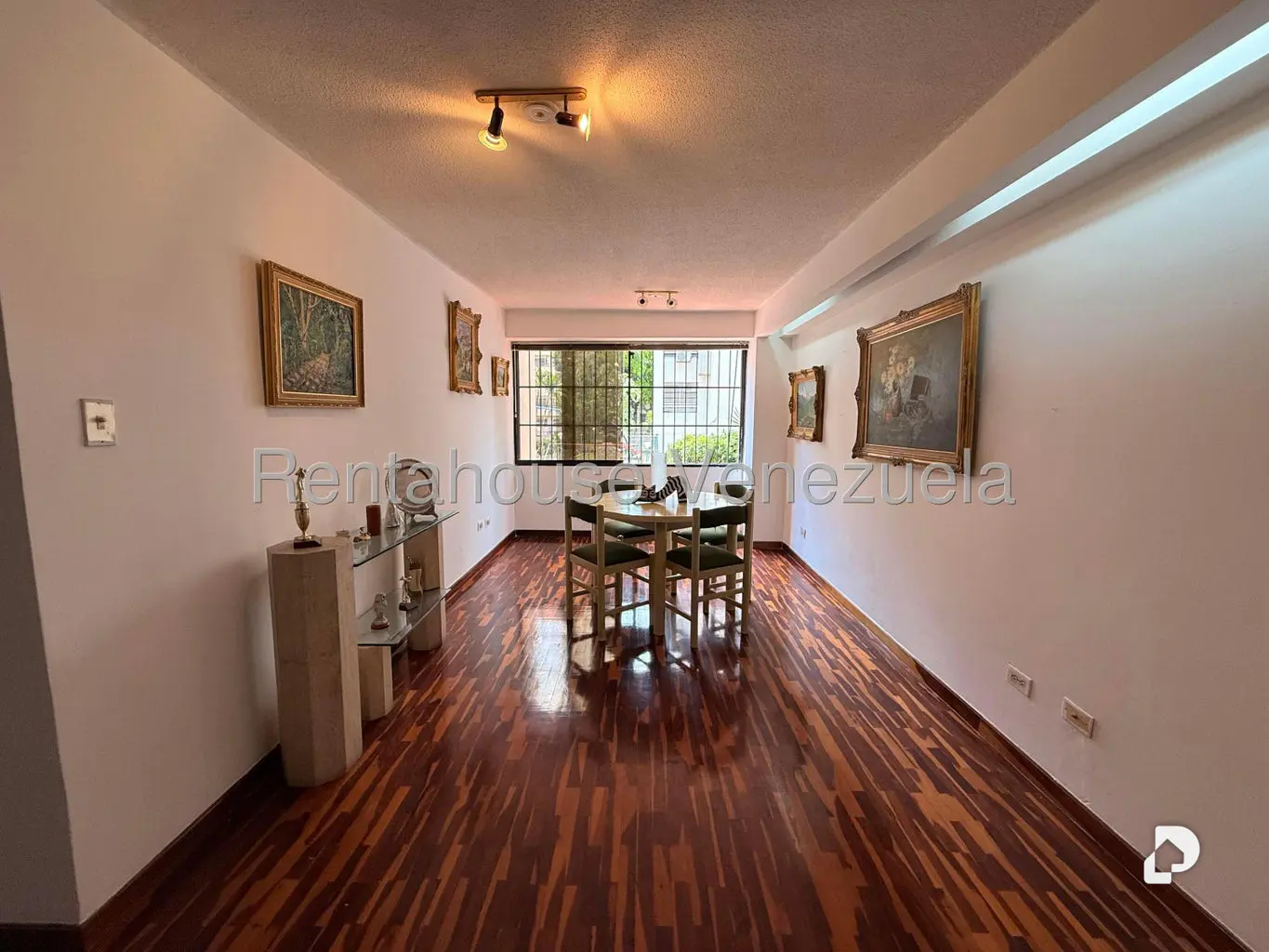 Apartment in La Campiña, Caracas – 9