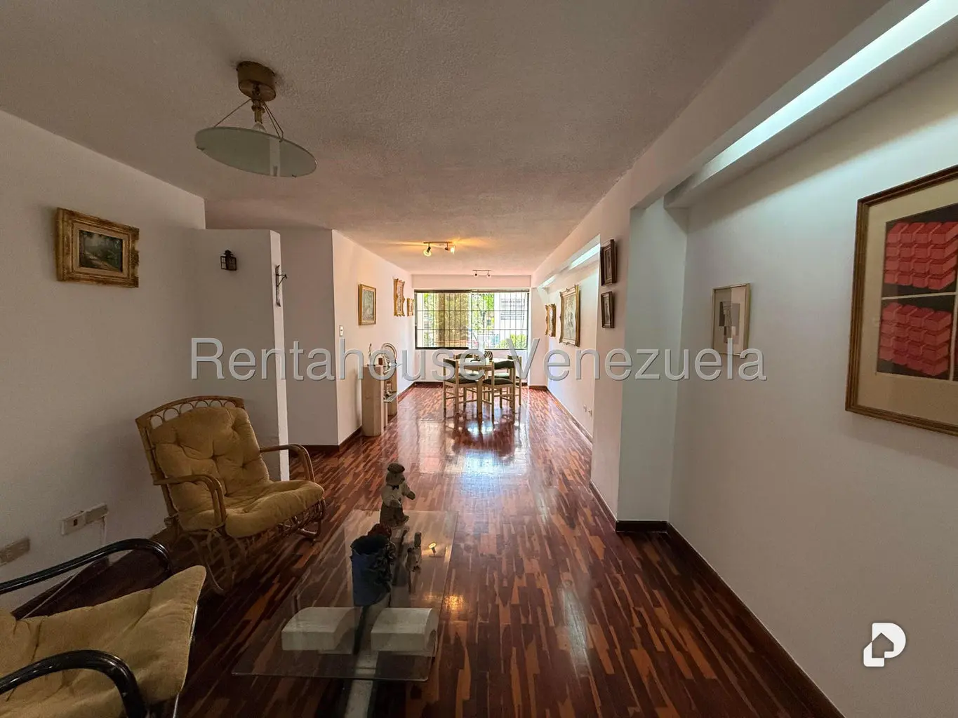 Apartment in La Campiña, Caracas – 5