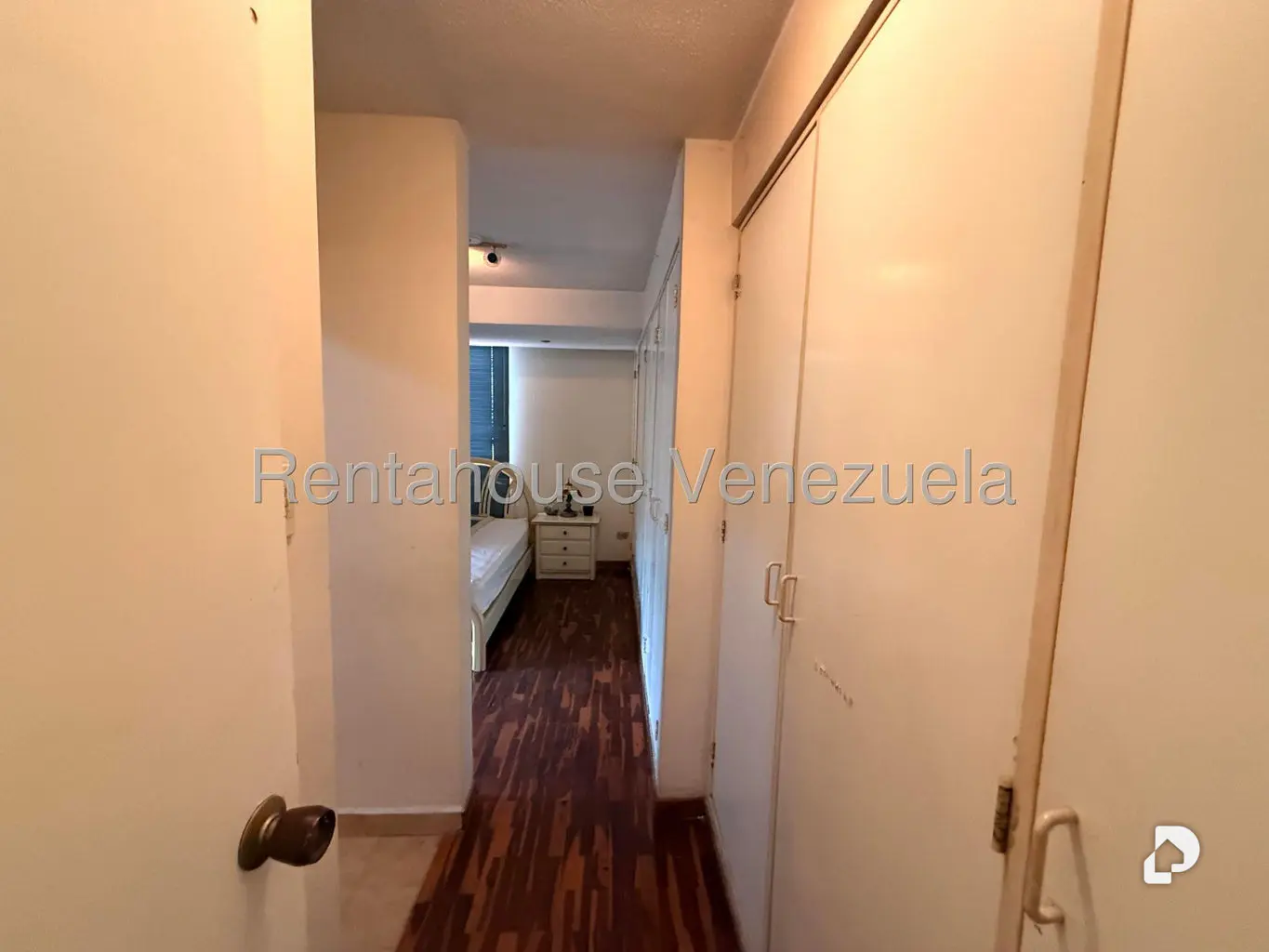 Apartment in La Campiña, Caracas – 16