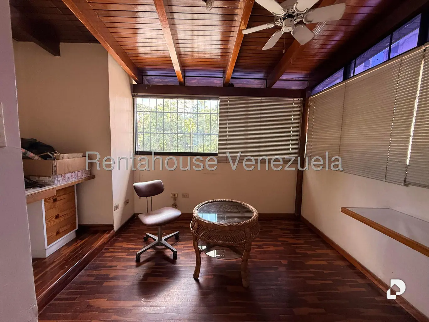 Apartment in La Campiña, Caracas – 20