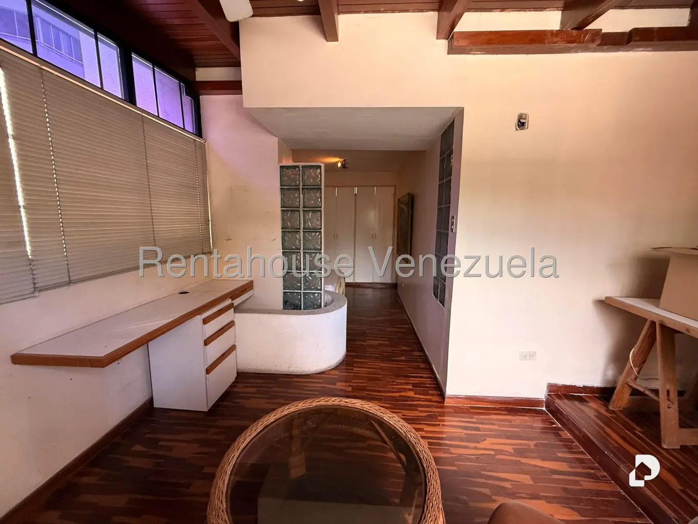 Apartment in La Campiña, Caracas – 22