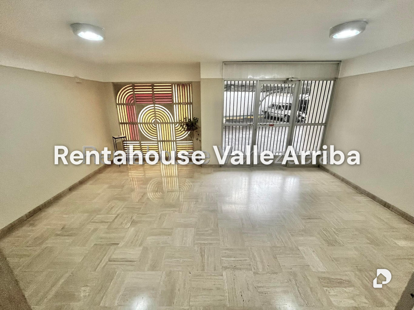 Apartamento en La Florida, Caracas – 3