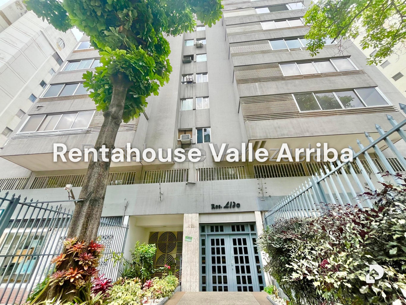 Apartamento en La Florida, Caracas – 2