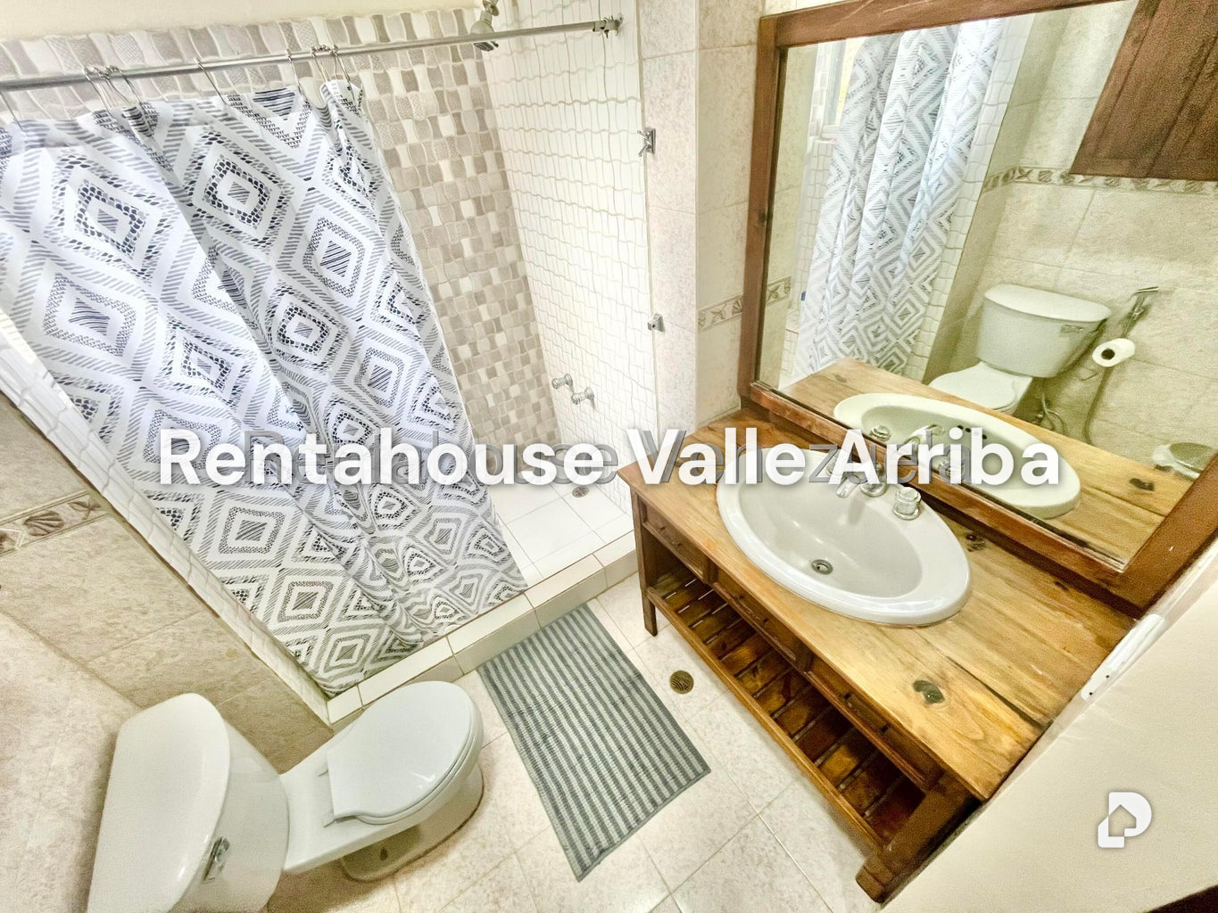 Apartamento en La Florida, Caracas – 23