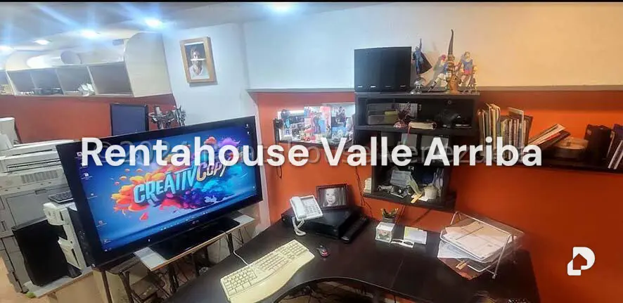 Local comercial en Vizcaya, Caracas – 12