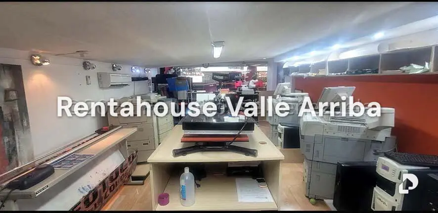 Local comercial en Vizcaya, Caracas – 6