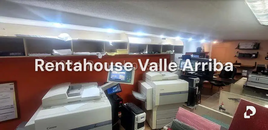 Local comercial en Vizcaya, Caracas – 9