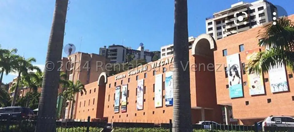Local comercial en Vizcaya, Caracas - 1