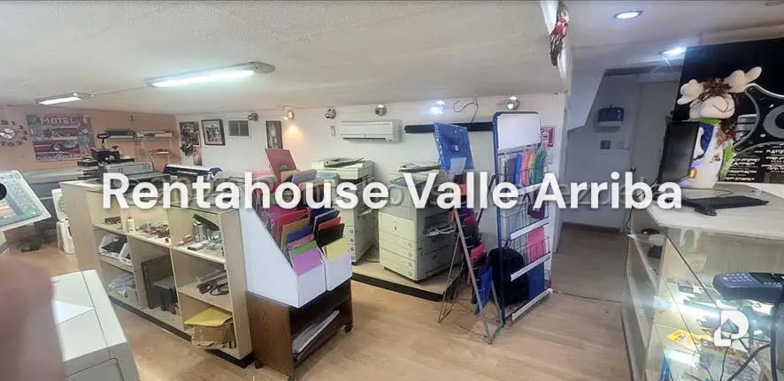 Local comercial en Vizcaya, Caracas – 8