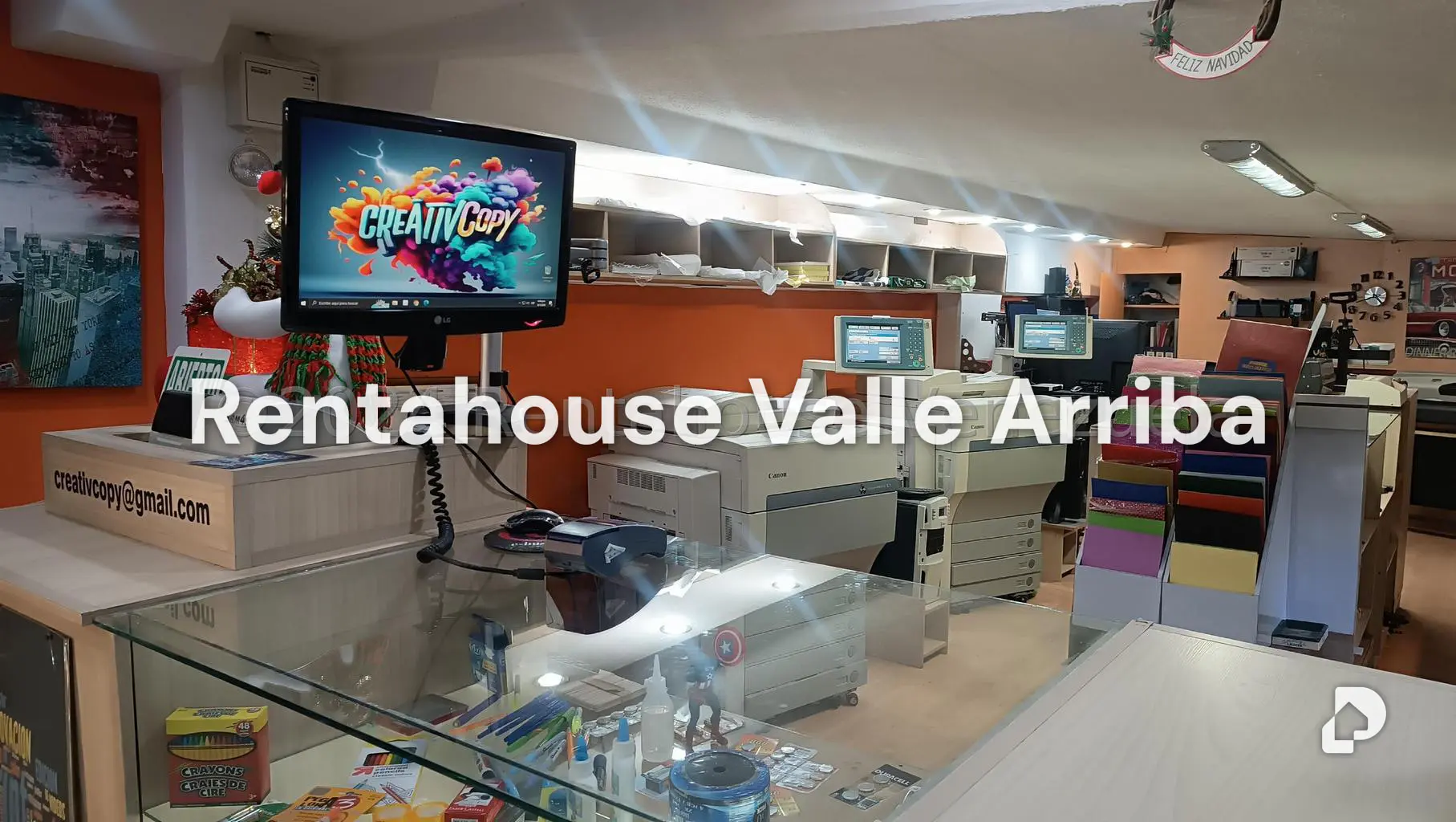 Local comercial en Vizcaya, Caracas – 5