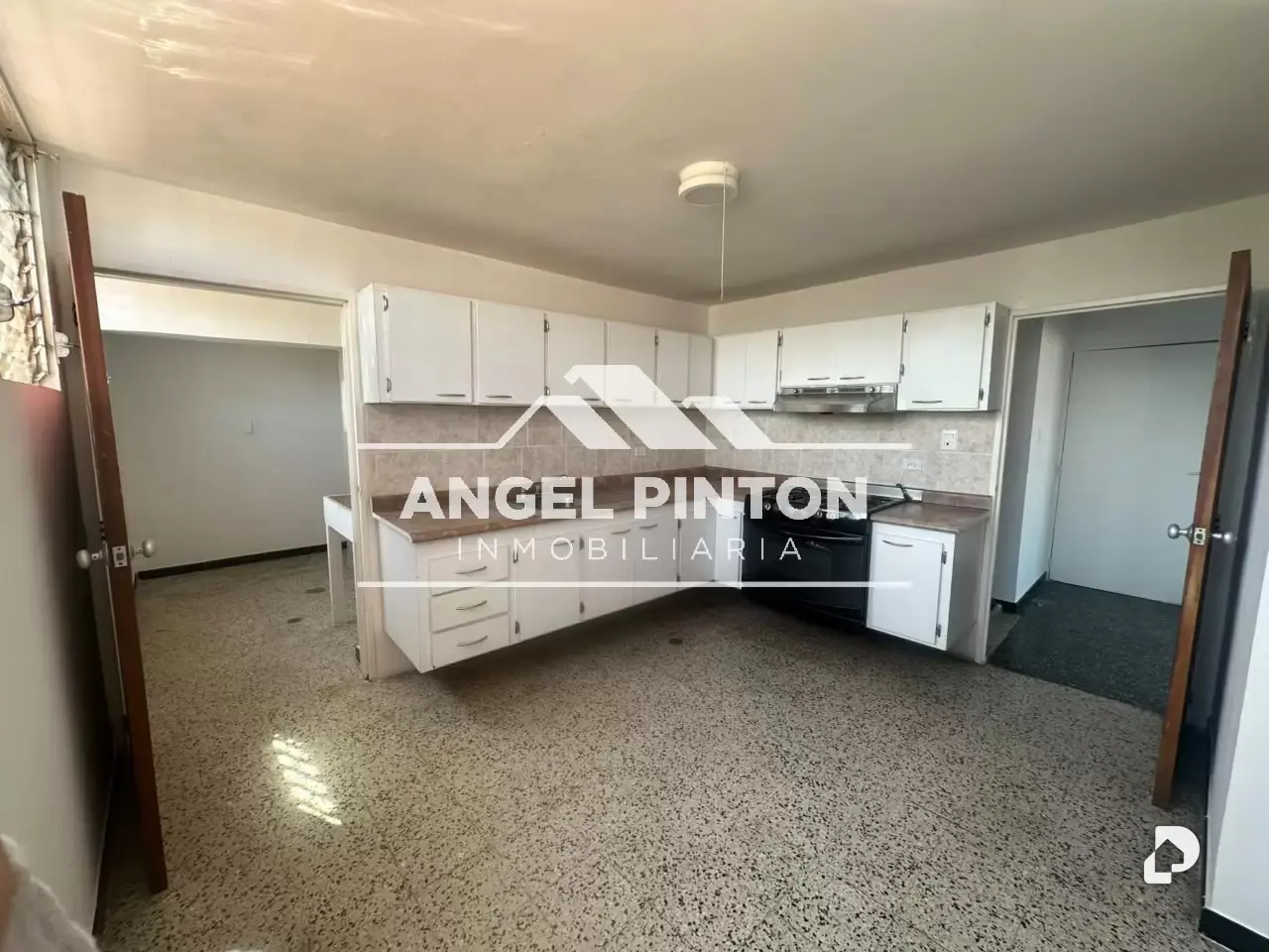 Apartamento en Maracaibo – 1