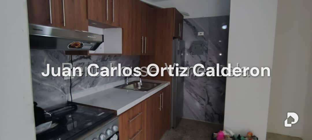 Apartamento en Buena Vista, Caracas – 3