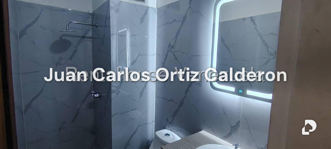 Apartamento en Buena Vista, Caracas – 9