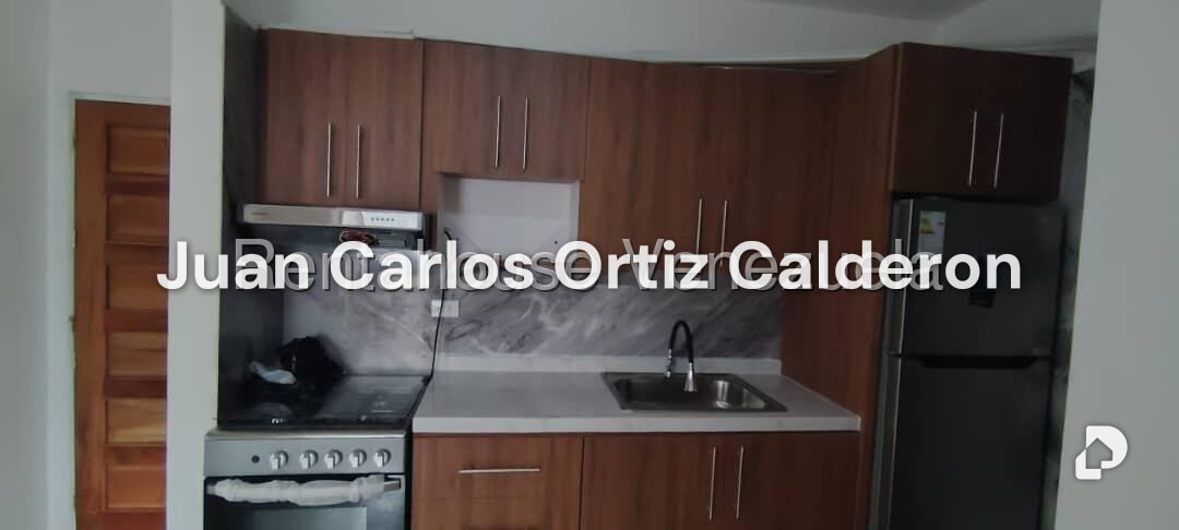Apartamento en Buena Vista, Caracas – 4
