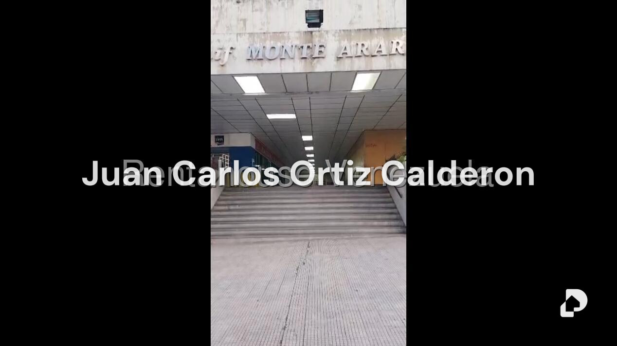 Apartamento en Buena Vista, Caracas – 2