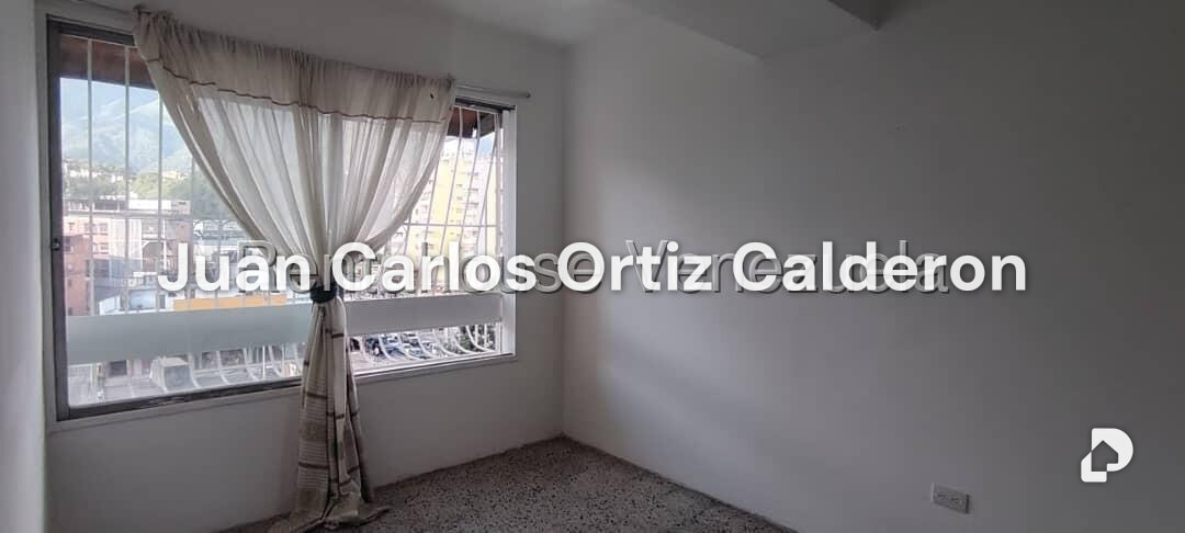 Apartamento en Buena Vista, Caracas – 8