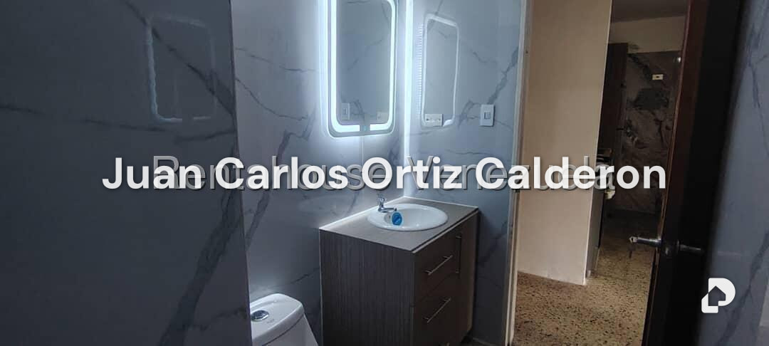 Apartamento en Buena Vista, Caracas – 10