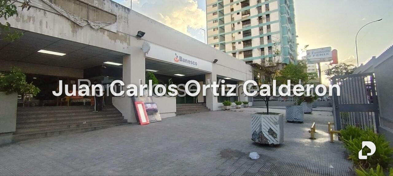 Apartamento en Buena Vista, Caracas – 12