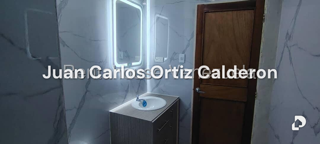 Apartamento en Buena Vista, Caracas – 11