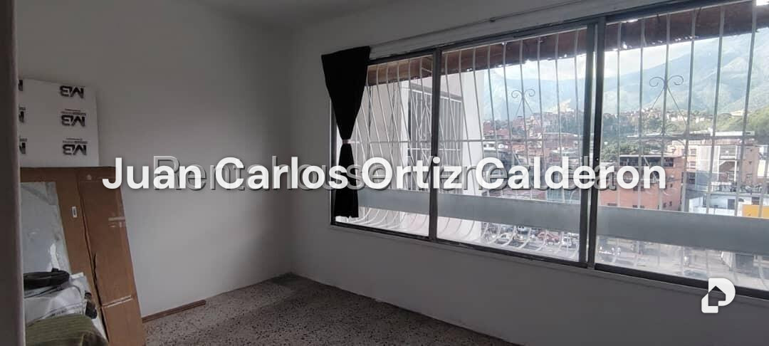 Apartamento en Buena Vista, Caracas – 6