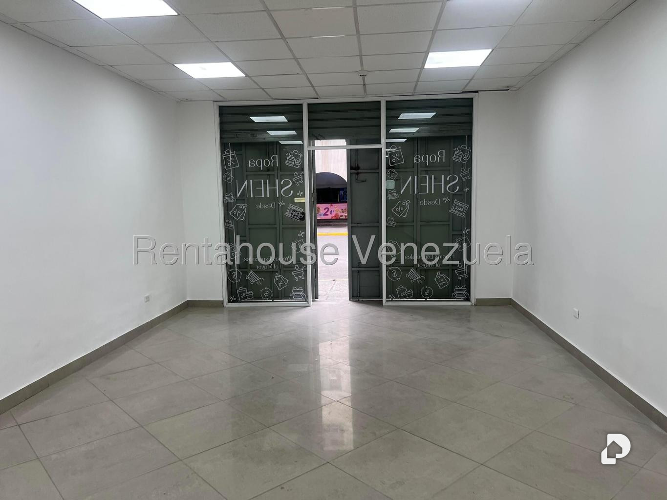 Commercial space in Centro, Caracas – 3