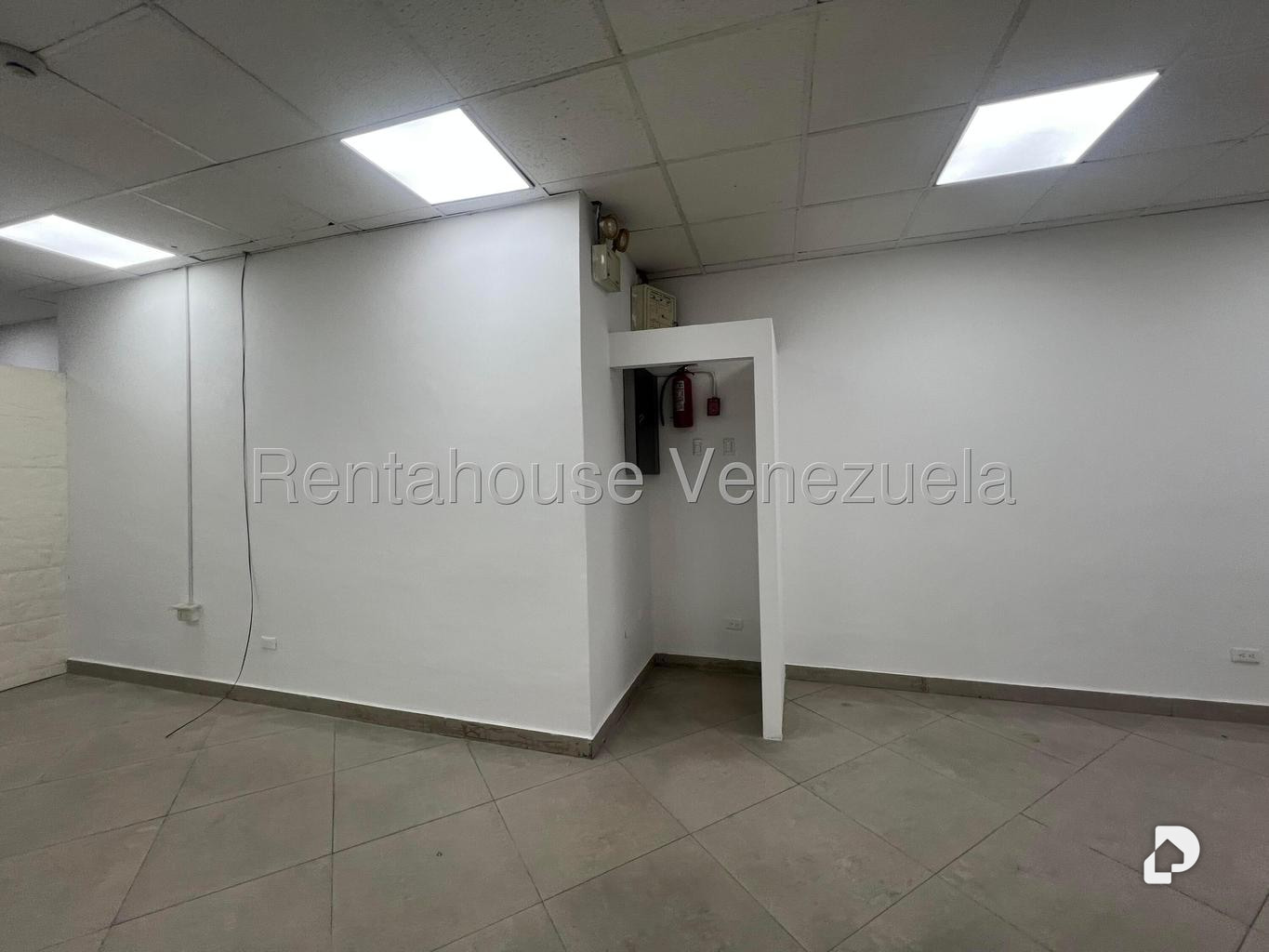 Commercial space in Centro, Caracas – 4