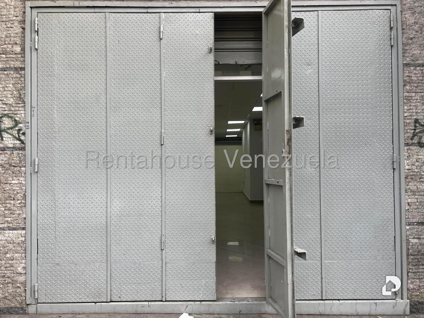 Commercial space in Centro, Caracas – 1