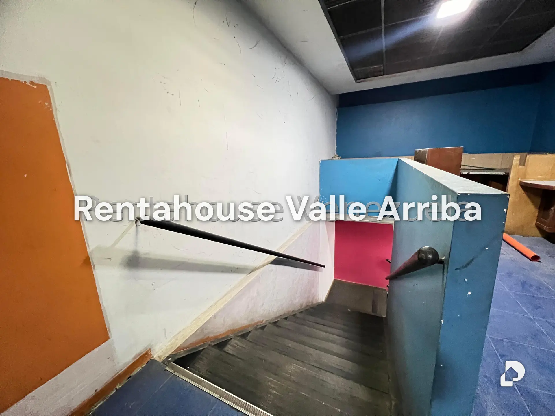 Local comercial en Centro, Caracas – 9