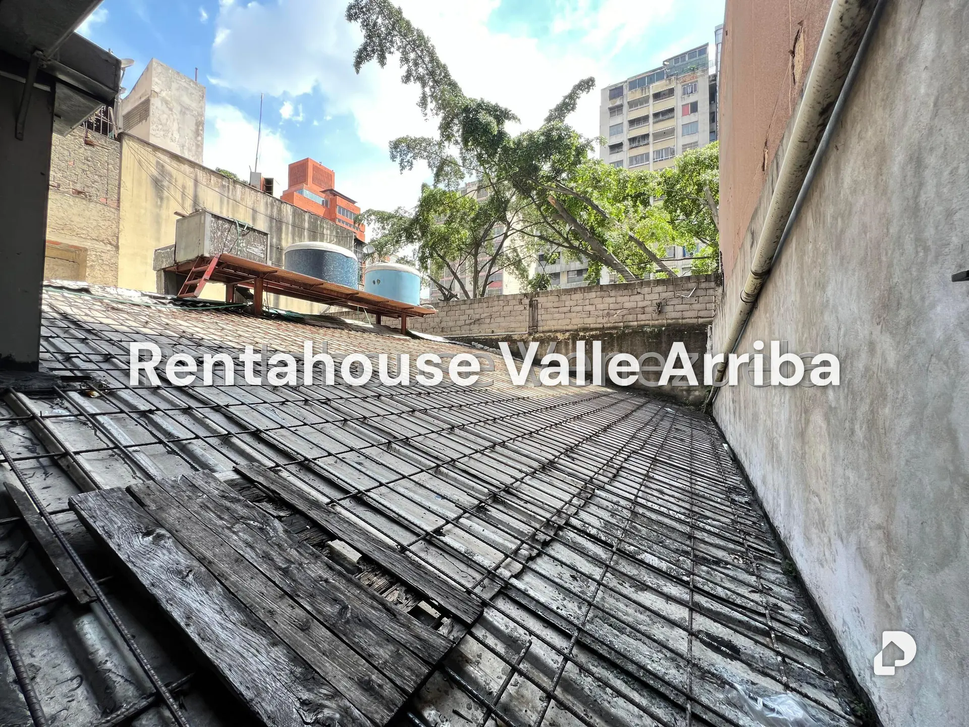 Local comercial en Centro, Caracas – 7