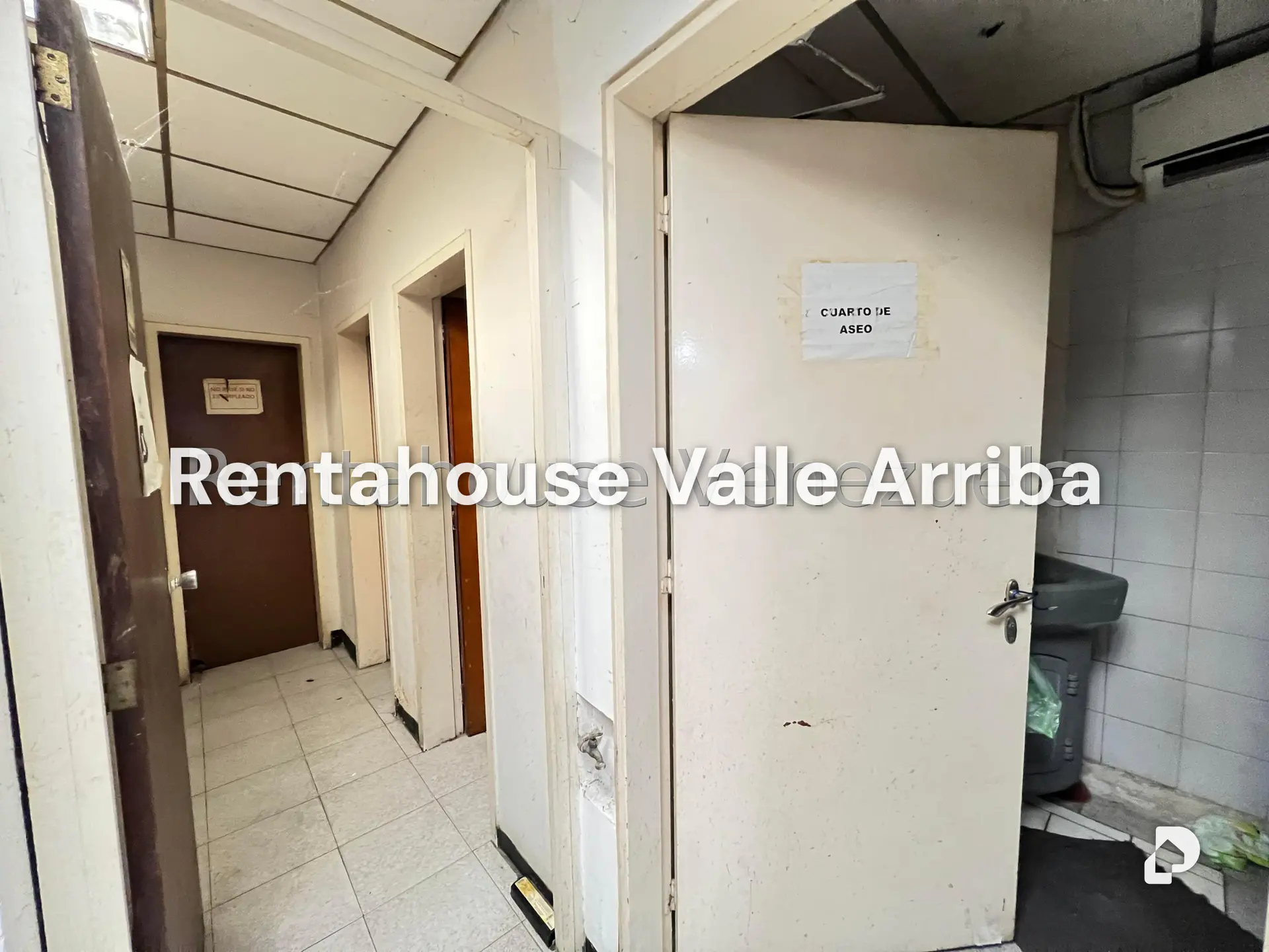 Local comercial en Centro, Caracas – 6