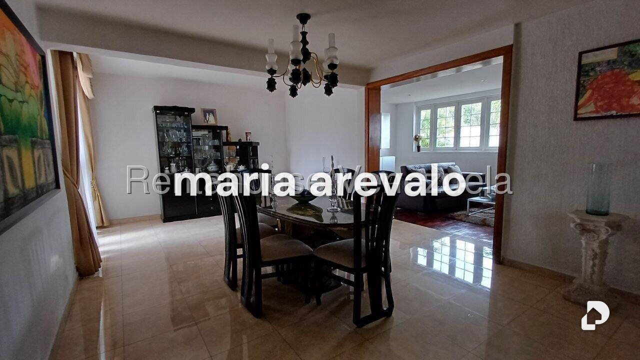Casa en Prados del Este, Caracas – 9