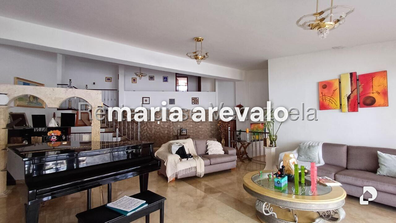 Casa en Prados del Este, Caracas – 6