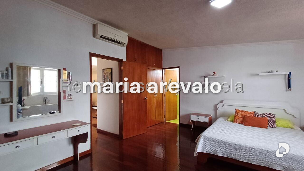 Casa en Prados del Este, Caracas – 26