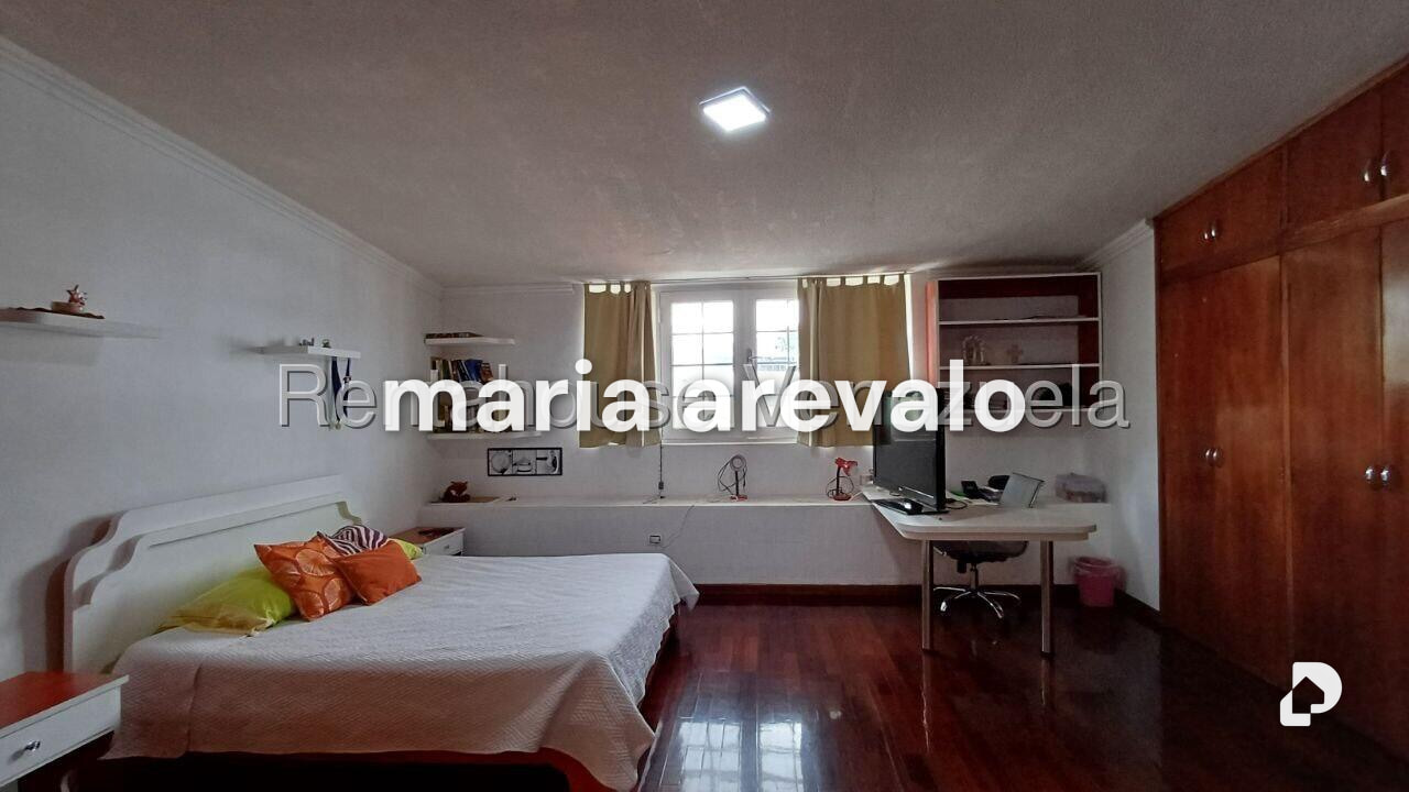 Casa en Prados del Este, Caracas – 27
