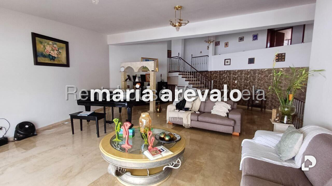 Casa en Prados del Este, Caracas – 5