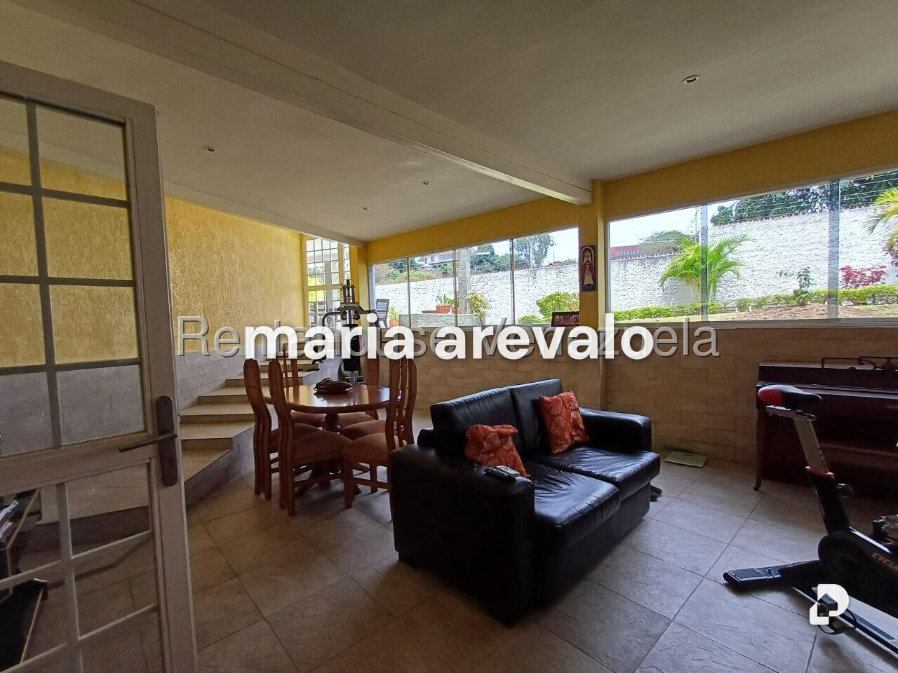 Casa en Prados del Este, Caracas – 16
