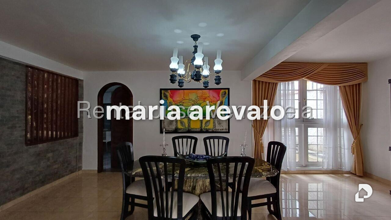 Casa en Prados del Este, Caracas – 8