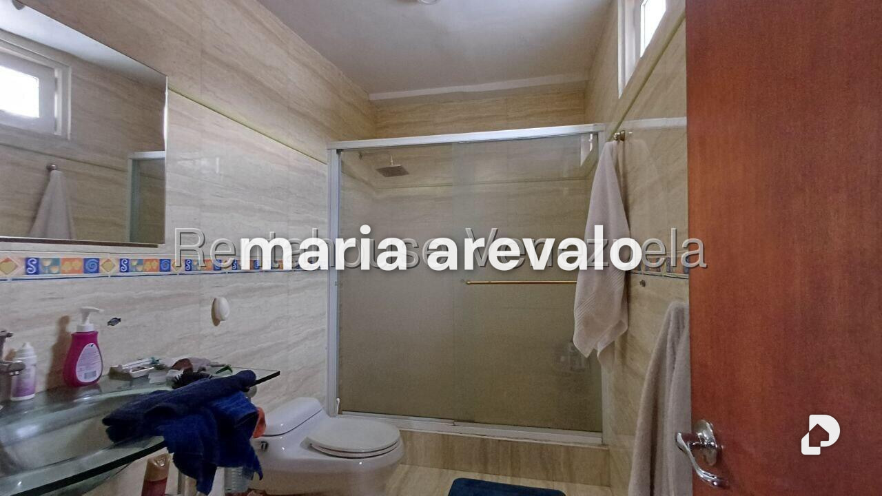 Casa en Prados del Este, Caracas – 24